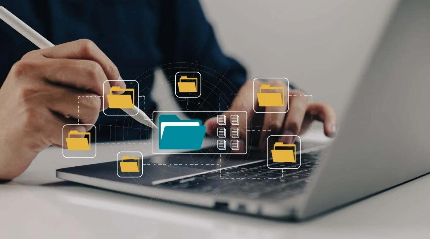 Centralized Enterprise Management